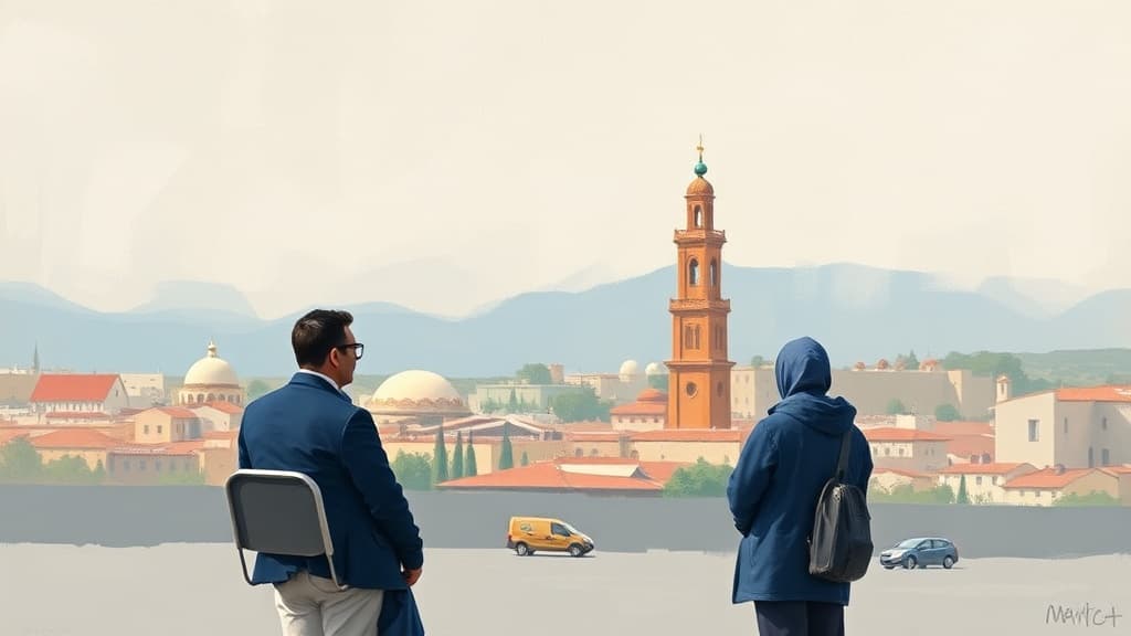 Morocco Aims for $11 Billion GDP Boost from AI by 2030