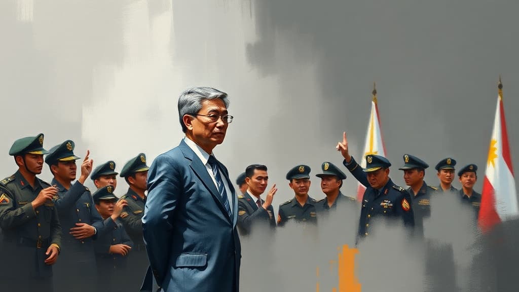 Japan and Philippines Celebrate 70 Years of Diplomatic Relations and Cooperation