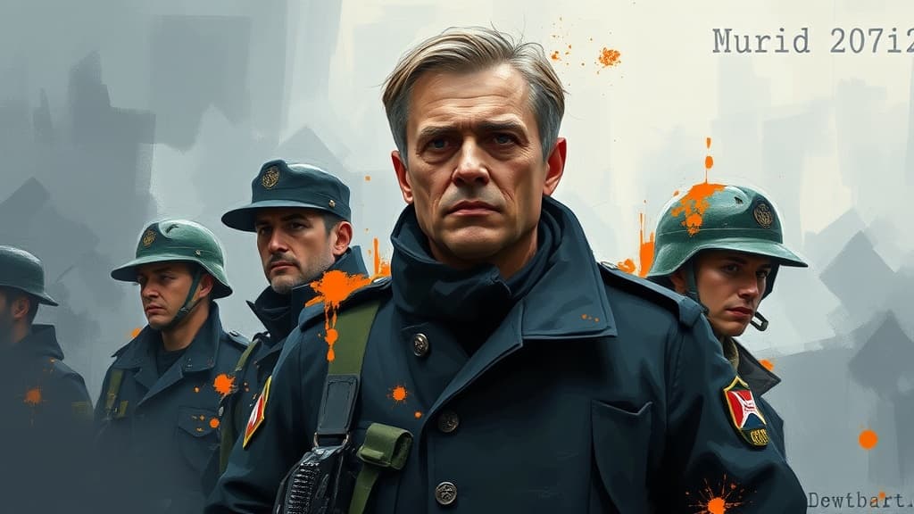 Germany's Fiscal U-Turn: €1 Trillion Investment for Infrastructure and Defense