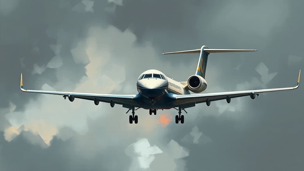 Sierra Nevada Company Acquires Bombardier Global 6500 for Army HADES Program
