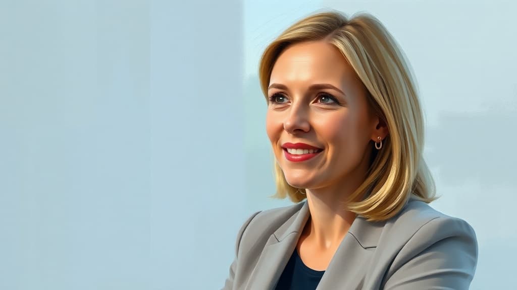 Novo Nordisk Appoints Anja Leth Zimmer as First Chief AI Officer