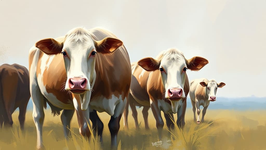 UFU Aims for New Nutrients Action Programme in Northern Ireland by 2026