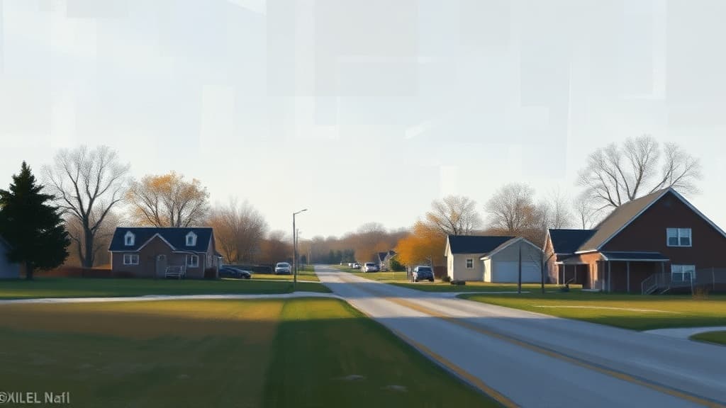 Greenleaf, Wisconsin Withdrawn from Data Center Project Due to Community Opposition