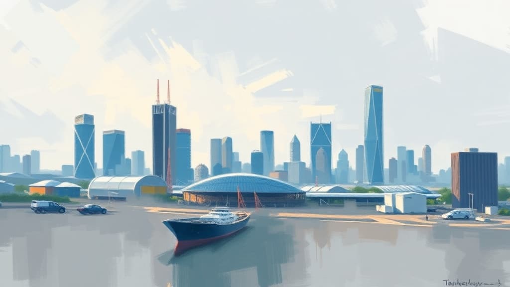 ATA Launches $750 Million Insurance Facility for Global AI Infrastructure