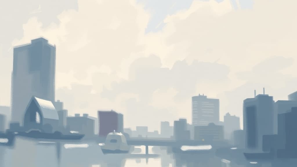 Cerebras Systems Seeks $1B Investment at $22B Valuation Ahead of IPO