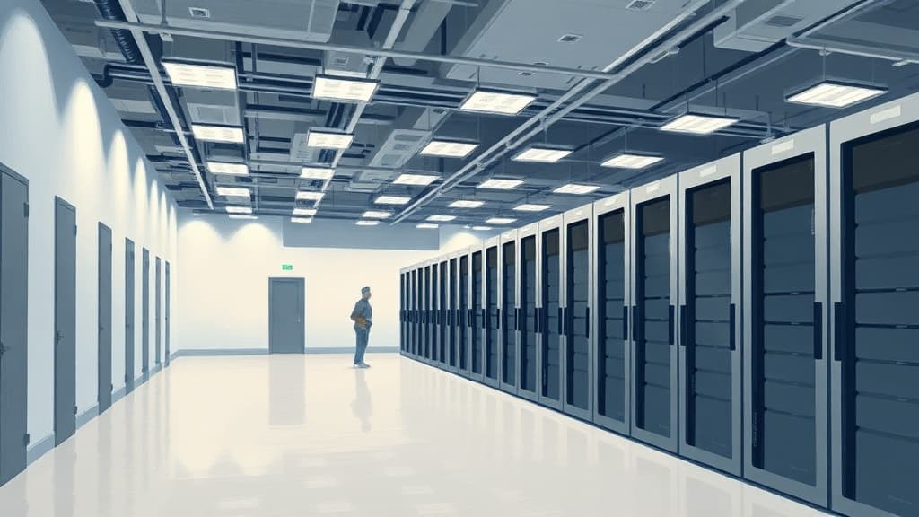 Surfix Becomes First Tier III Data Center in Pernambuco, Brazil