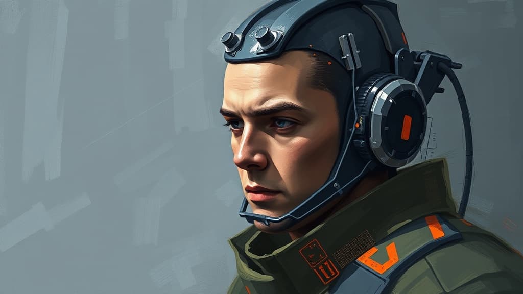 Palladyne AI Corp Sees Increased Short Interest Amid Improved Guidance