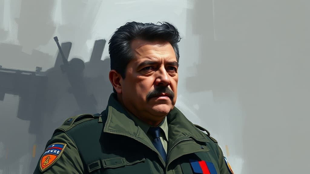 U.S. Captures Maduro, Highlights Vulnerabilities in Venezuelan Defense Systems