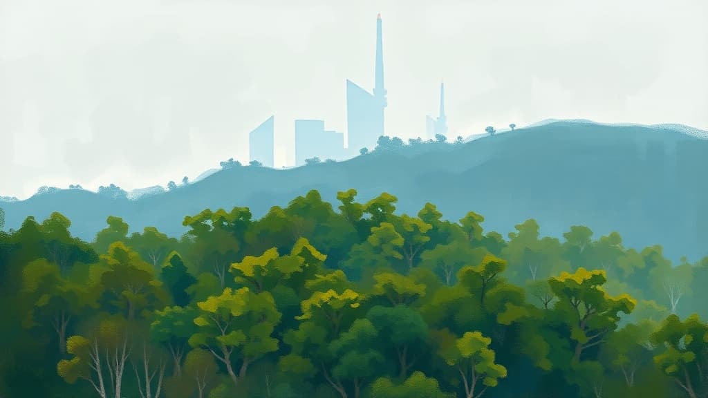 Petrobras and Shell Fund $18.6M Carbon Stock Study Across Brazil