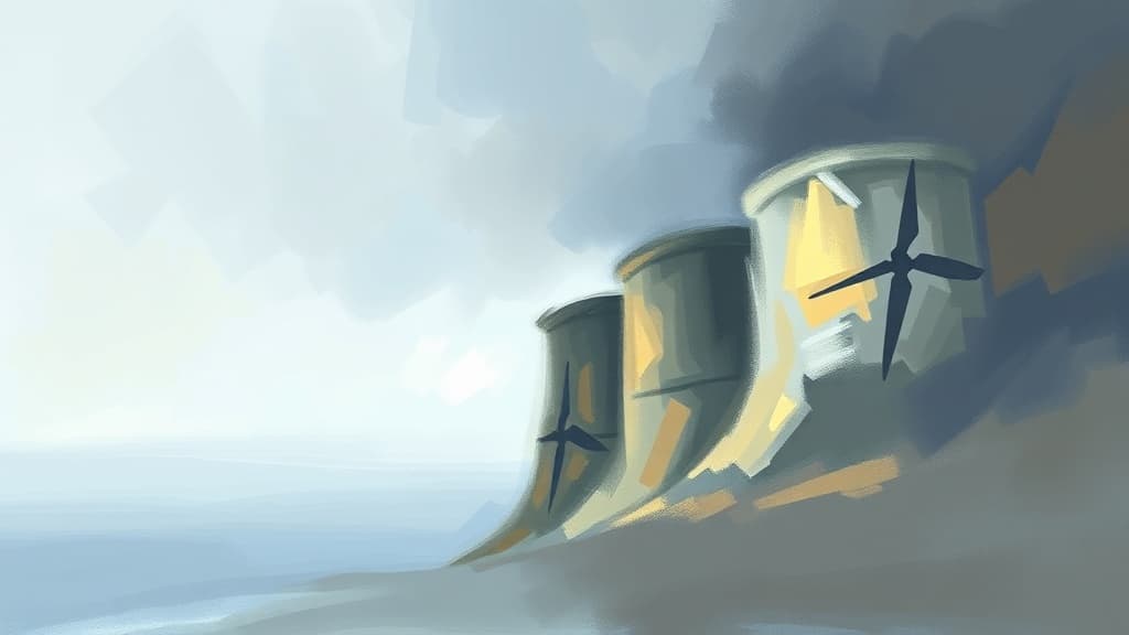 UNI Seeks 10 Experts for European STAND4PURITY CCUS Project