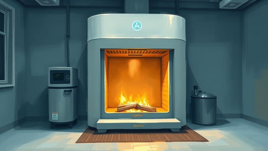 Crematoria Twente to Conduct Netherlands' First Hydrogen-Powered Cremation by 2026