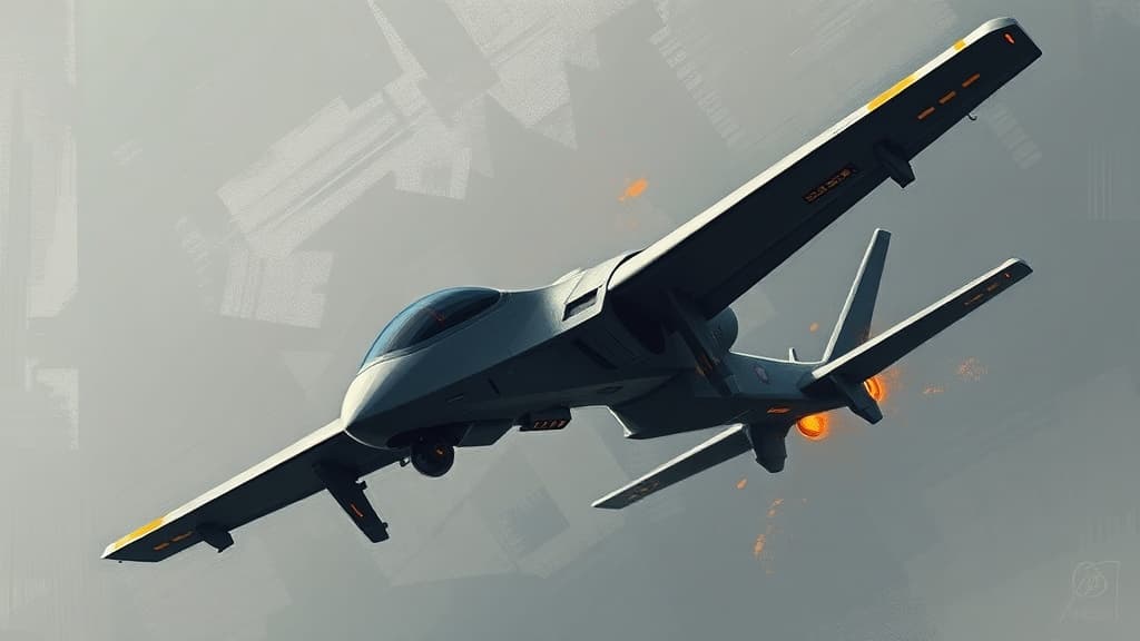 Anduril to Establish Drone Manufacturing Facility in Pickaway County, Ohio