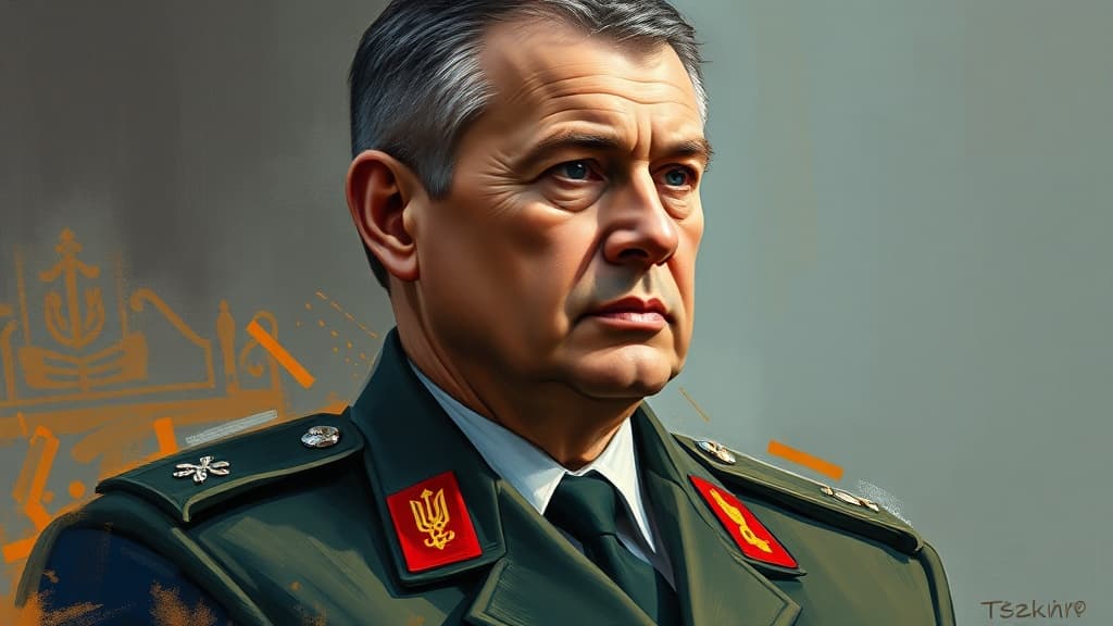 Ukraine's Parliament Appoints Mykhailo Fedorov as Defense Minister