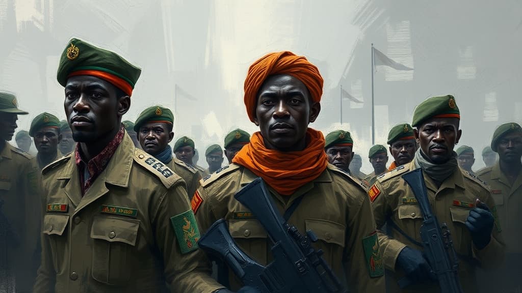 Sudan’s Government Returns to Khartoum After Nearly Three Years in Port Sudan