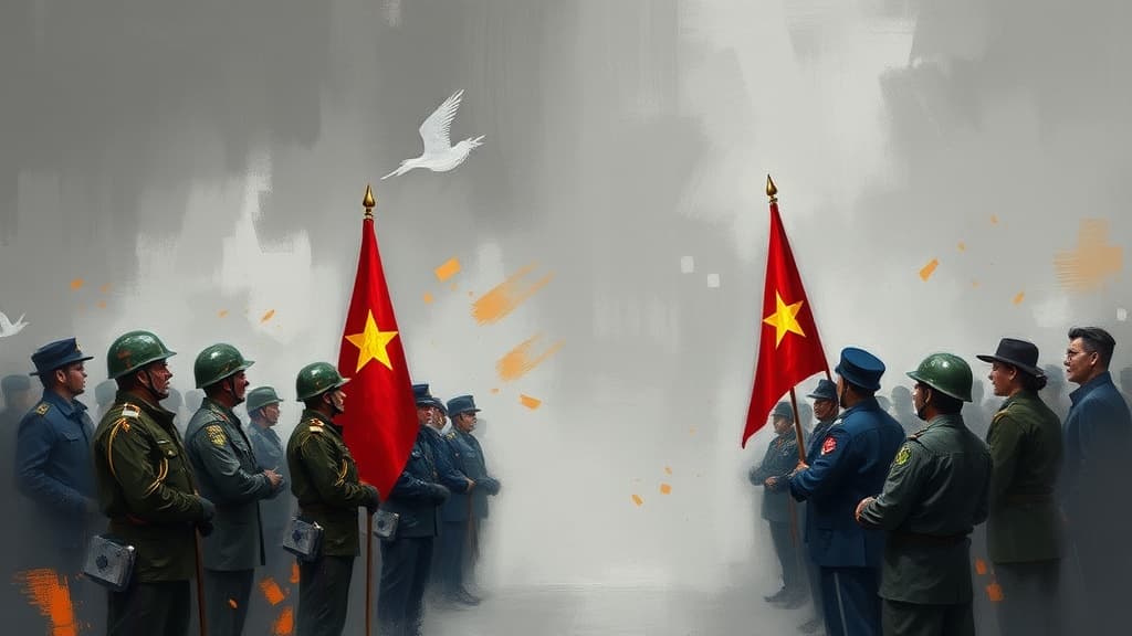 Lao-Vietnamese Cooperation Achieves Significant Successes Under Leadership