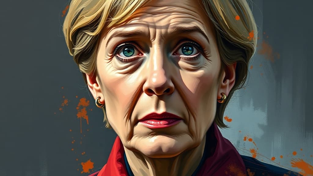 Ursula von der Leyen's EU Budget Revamp Faces Opposition