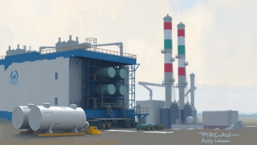 Reliance Industries Halts Lithium-Ion Battery Plans Amid Technology Transfer Issues