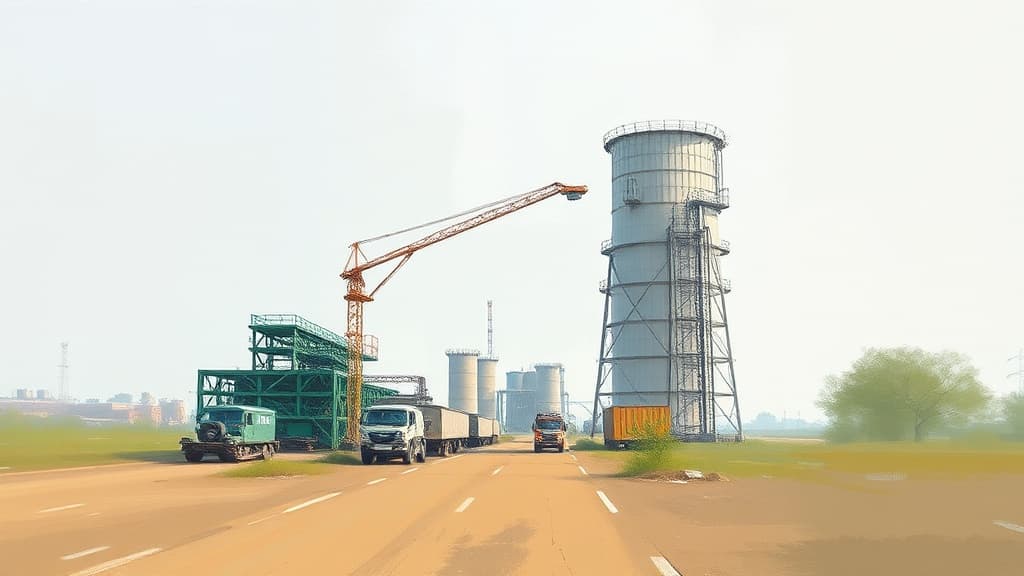 ISMA Requests ₹15,000-20,000 Crore for Advanced Biofuels Amid Sugar Sector Challenges