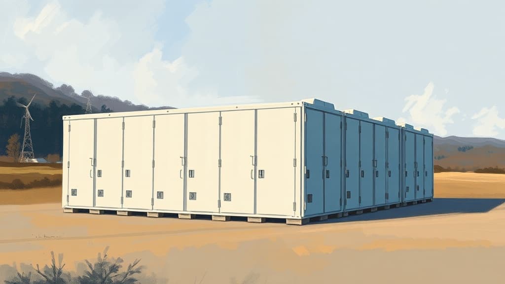 Eos Energy Launches Indensity Battery Storage Technology in Pennsylvania