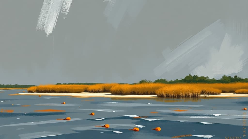 Seabrook Island Property Owners Association Seeks to Relocate Captain Sam's Inlet