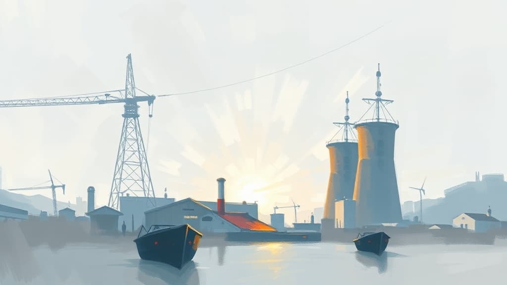 Belgium to Build 150 MW Hydrogen Electrolysis Capacity by 2026 with EU Support