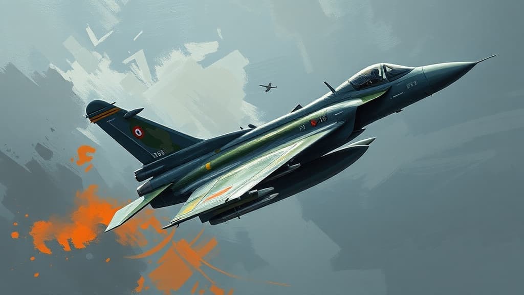 UK Lacks National Defense Plan Amid Rising European Tensions