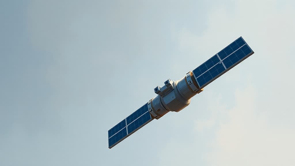 SpaceX Seeks FCC Approval for 15,000 Additional Starlink Satellites