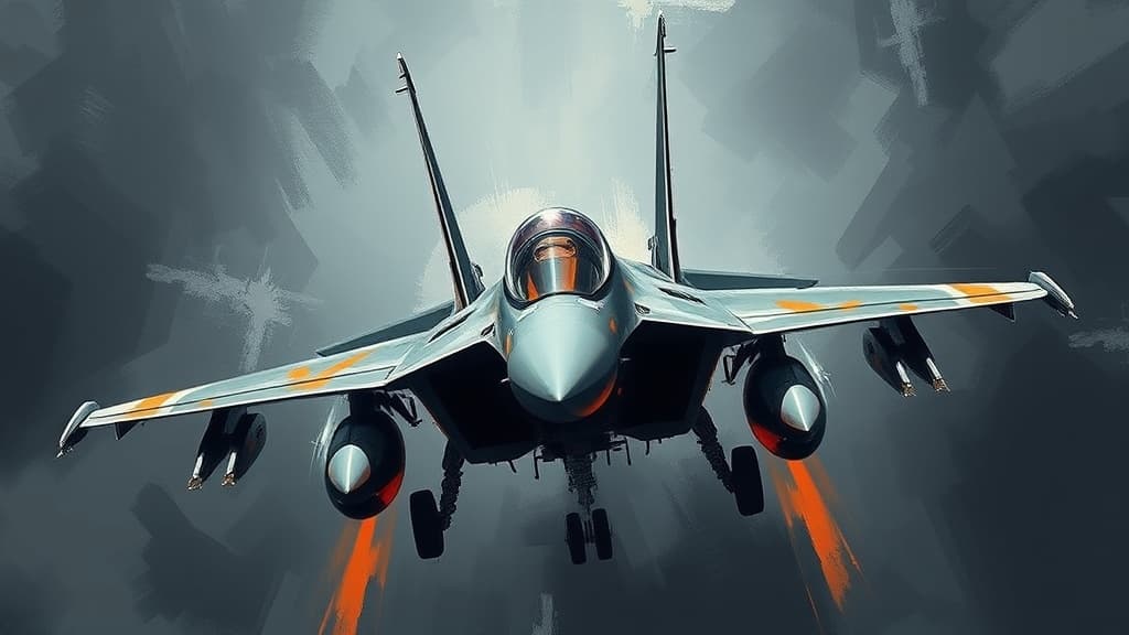 India to Discuss ₹3.25 Lakh Crore Deal for 114 Rafale Jets with France