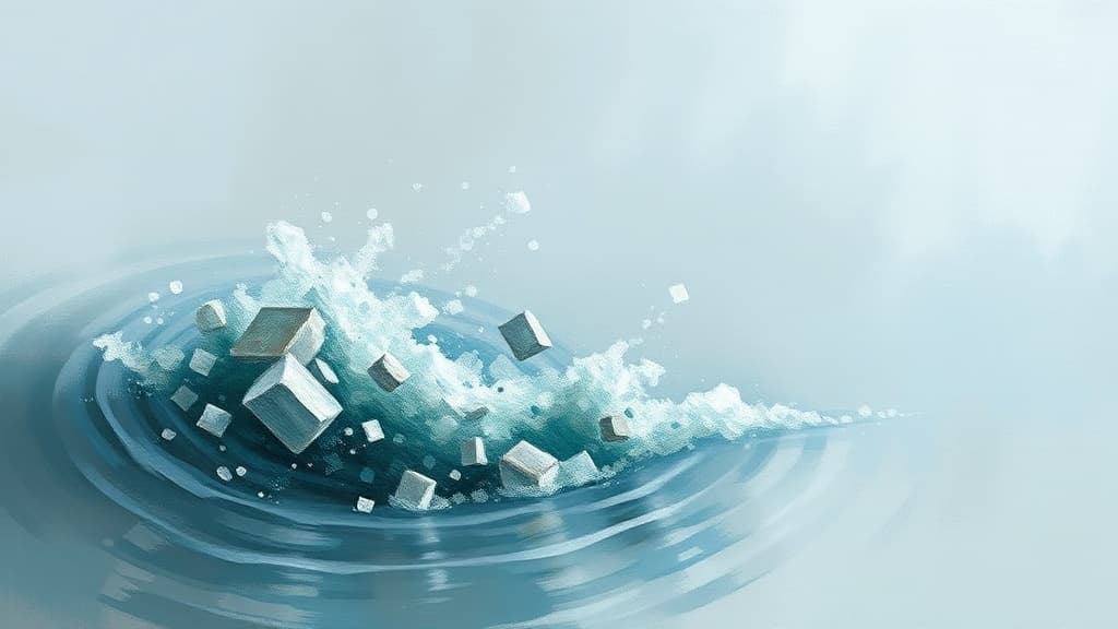 International Team Develops AI Model for Green Hydrogen from Wastewater