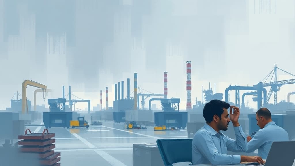 Delta Electronics Advances Industry 4.0 Adoption for India's MSMEs