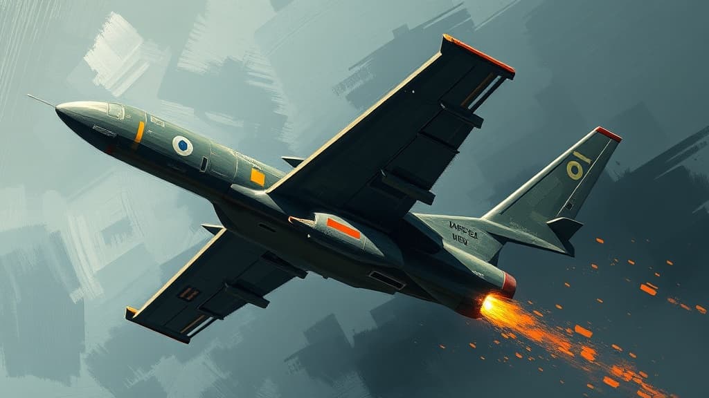 Iran Sells $4 Billion in Weapons to Russia Amid Ongoing Ukraine Conflict