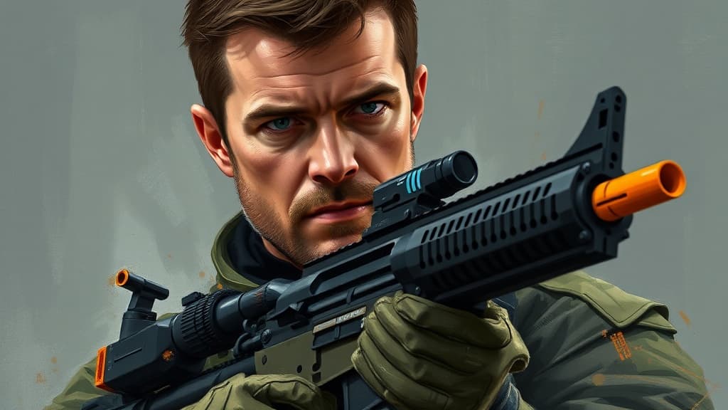 Azimuth Technology Promotes Thomas Thacker to CEO as Len Zaiser IV Steps Down