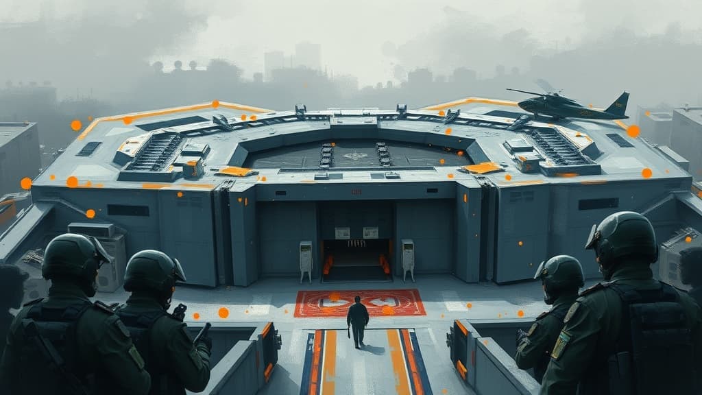 Pentagon to Integrate Musk's Grok AI and Boost Defense Budget to $1.5 Trillion