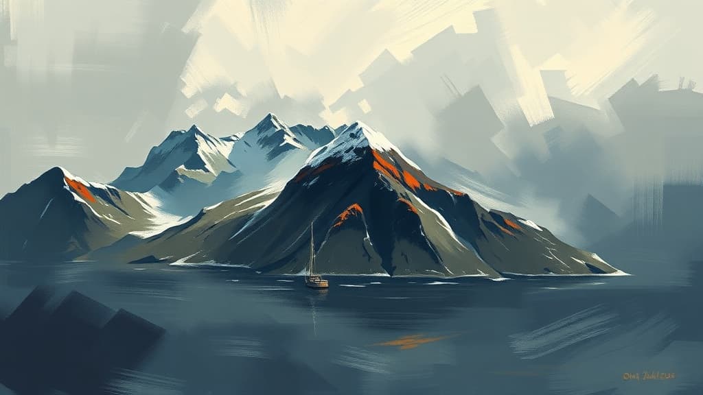 Trump Administration Pursues Control of Greenland for U.S. Security Interests