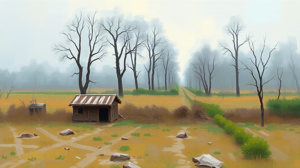 Ukraine Develops Carbon Market to Address Environmental Damage from War