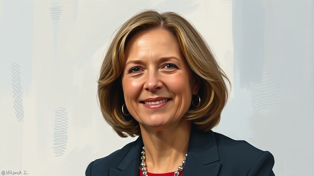 Laurie Leshin Joins ASU as University Professor for Space Futures