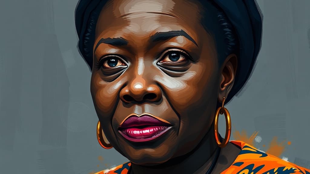 Ghana's Vice President Calls for Private Sector Support for Free Sanitary Pad Initiative