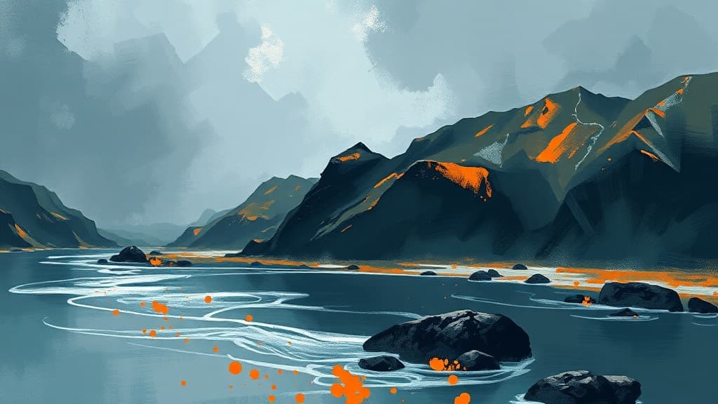 India Suspends Indus Waters Treaty Amidst Tensions with Pakistan and China