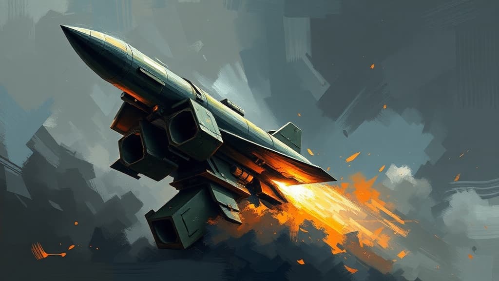 Pentagon to Invest $1 Billion in L3Harris Spinoff for Missile Production