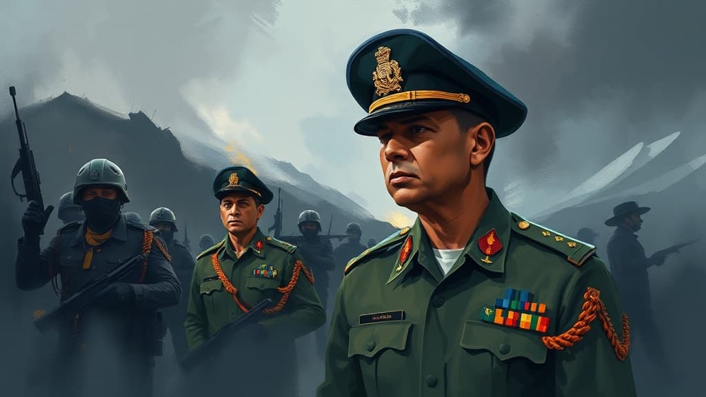 India Rejects China's Claims on Shaksgam Valley Amid Rising Tensions