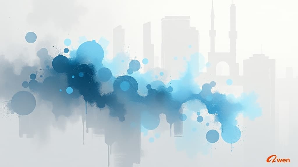 Alibaba's Qwen AI Ecosystem Surpasses 700 Million Downloads Amidst Competitive Landscape