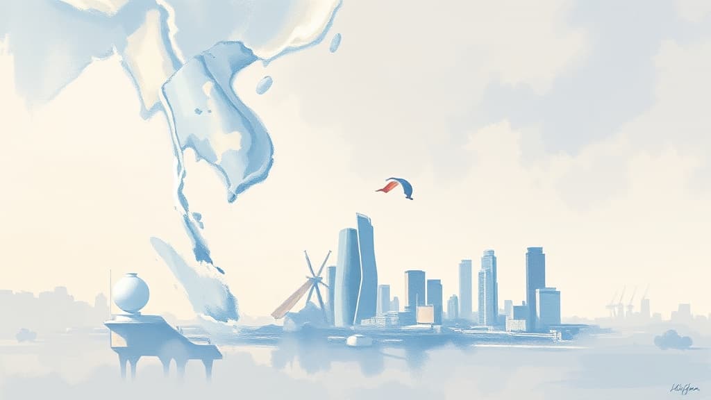 AI Investment in ASEAN+ Expected to Rise 15% by 2026