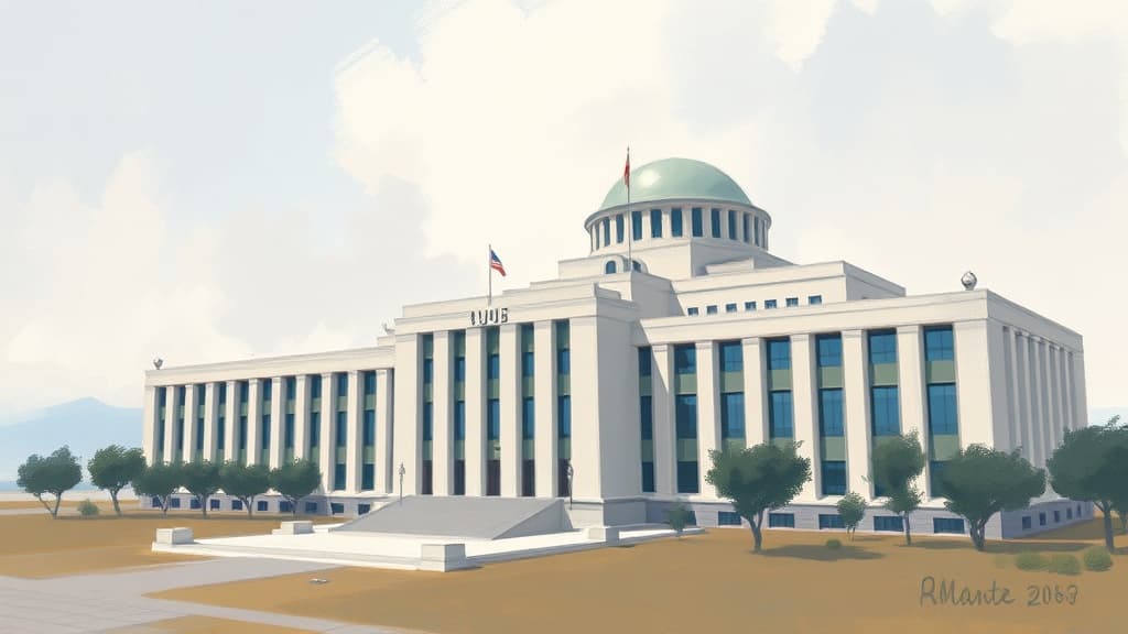 Armenia's Virtual Institute of AI to Offer Firebird AI Resources by 2027