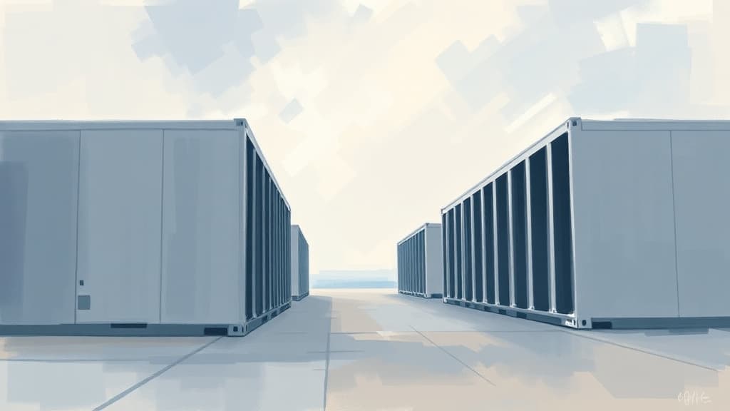 Bitzero Holdings Partners with CBRE and Hydra Host for AI-Ready Data Centers