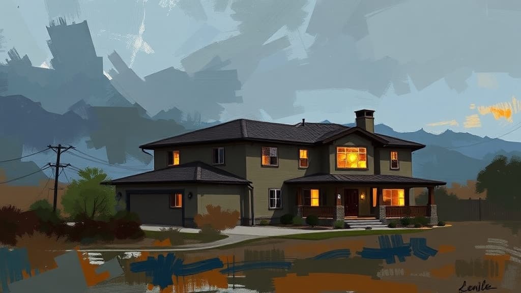 Tehachapi Planning Commission Approves Housing Project Amid Water District Dispute