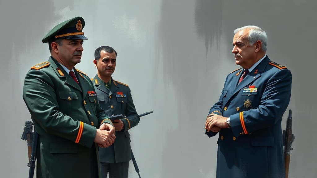 Romania and Turkey Discuss Bilateral Defense Cooperation