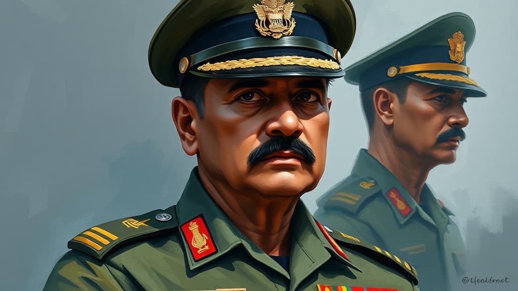 India Rejects China's Claims Over Shaksgam Valley Amid Border Tensions