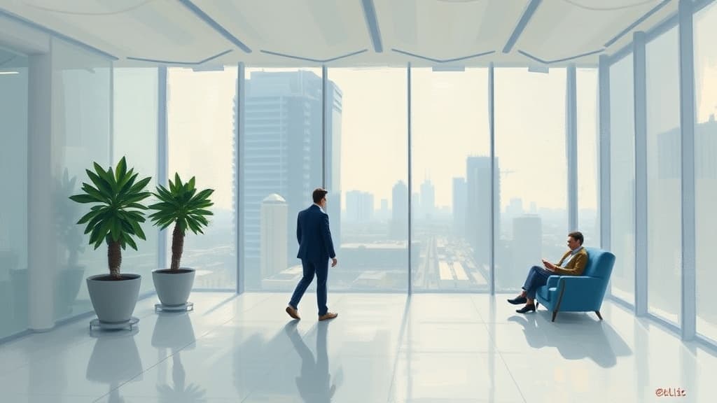 TCS and HCLTech Q3 Earnings Highlight AI Impact on Revenue Growth