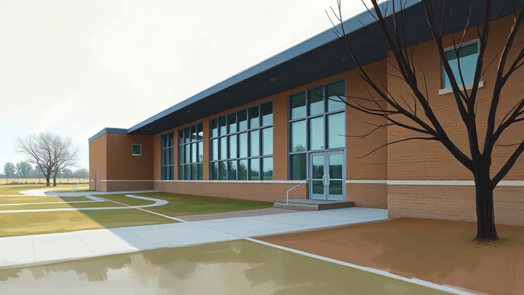 Pryor Public Schools Benefits from Google Data Center's Economic Impact