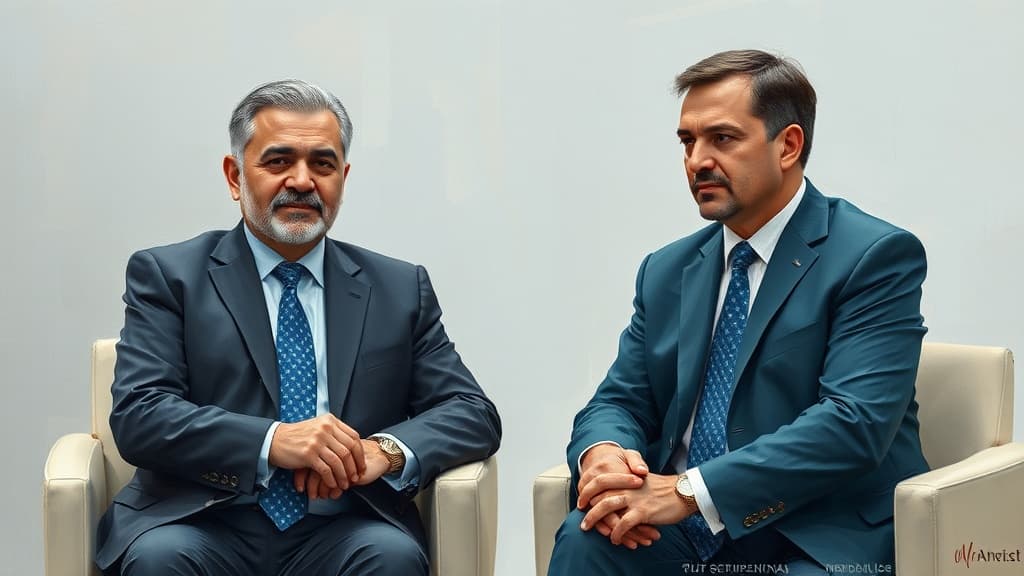 Tajikistan and Germany Discuss Bilateral Cooperation Roadmap